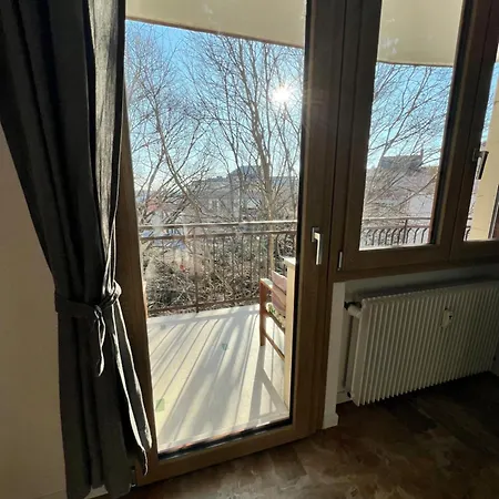 Appartamento Centro Eleganza E Comfort