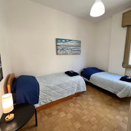 Centro Eleganza E Comfort 아파트 코넬리아노