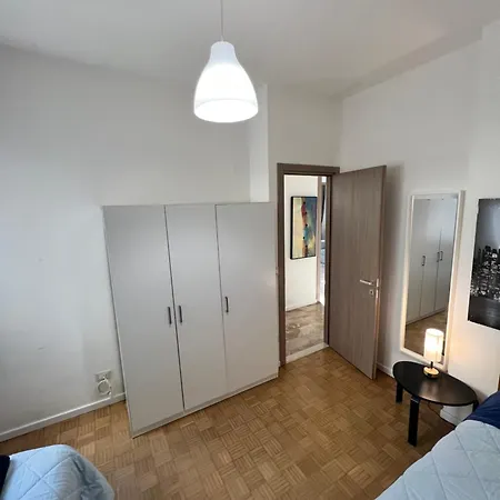 아파트 Centro Eleganza E Comfort 코넬리아노