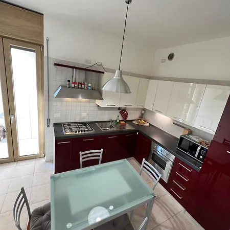 Centro Eleganza E Comfort *