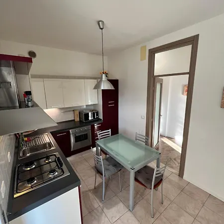 Centro Eleganza E Comfort