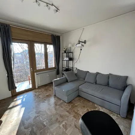 아파트 Centro Eleganza E Comfort 코넬리아노