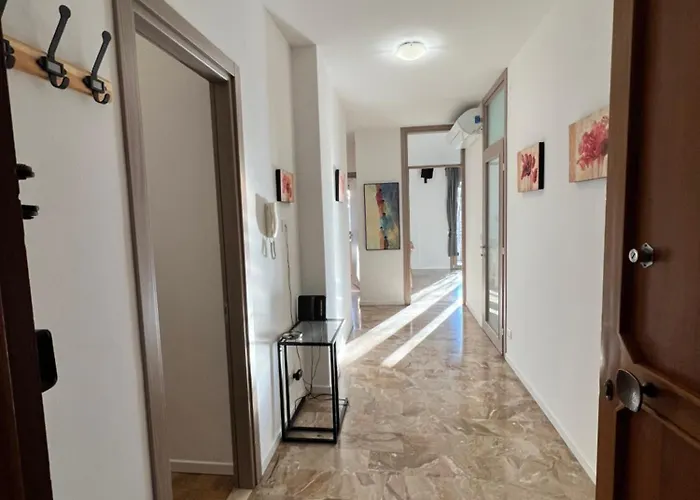 Centro Eleganza E Comfort