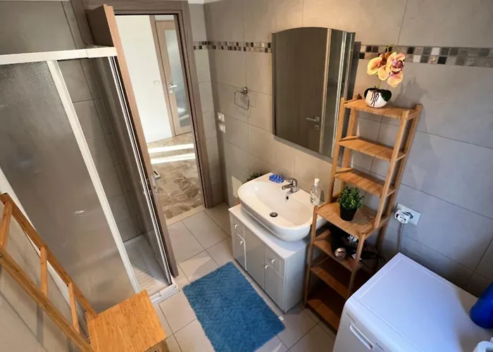 Centro Eleganza E Comfort