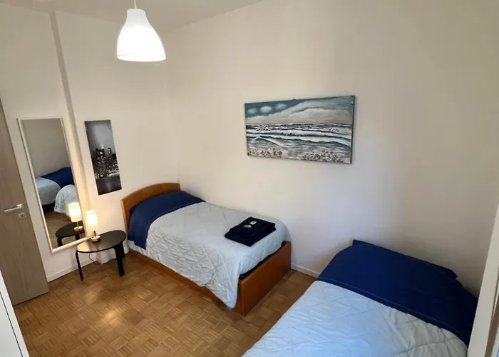 Centro Eleganza E Comfort *