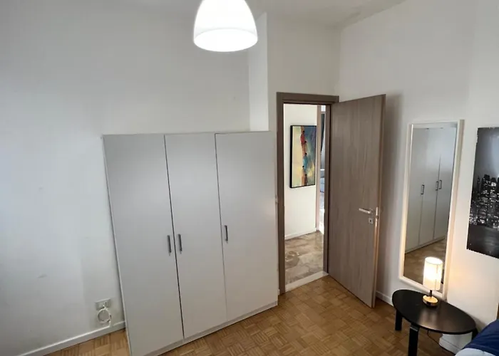 Apartman Centro Eleganza E Comfort Conegliano