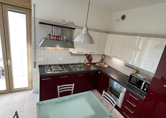 Centro Eleganza E Comfort *