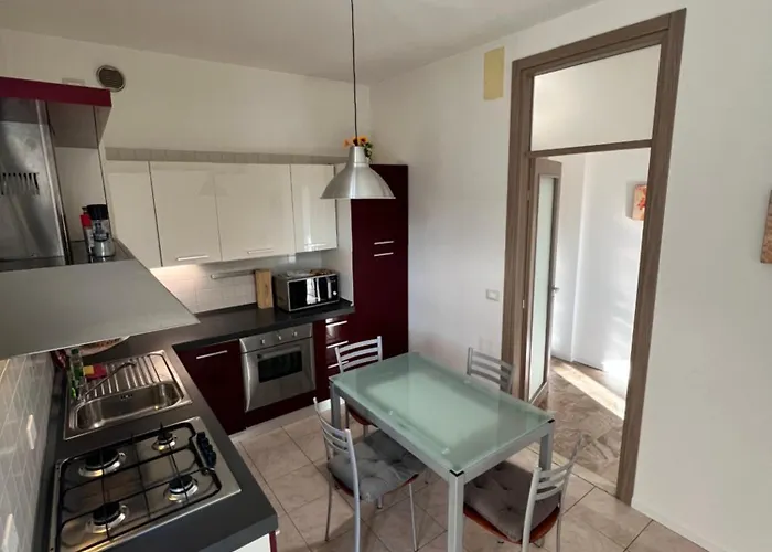 Centro Eleganza E Comfort