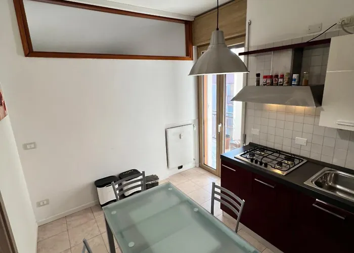 Centro Eleganza E Comfort Apartman *