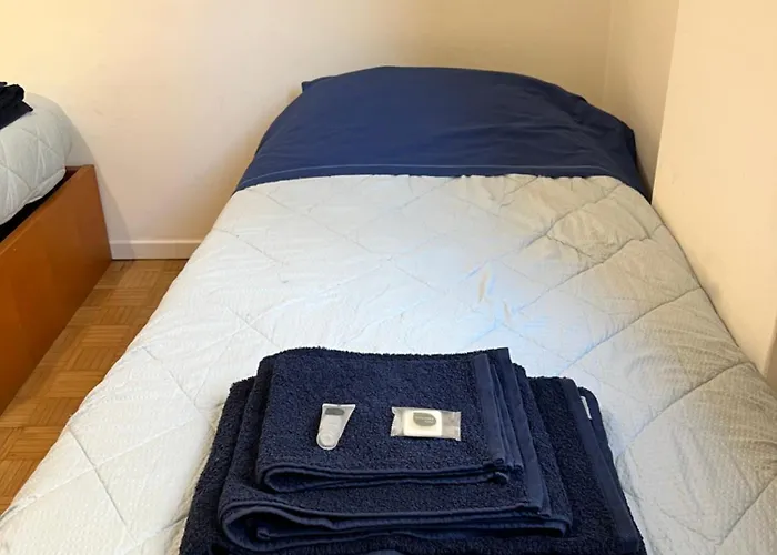 Centro Eleganza E Comfort Apartman Conegliano