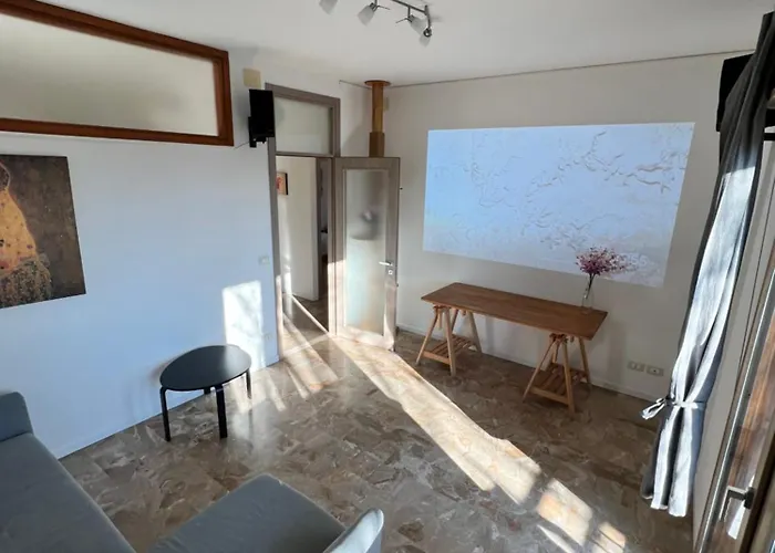 Centro Eleganza E Comfort Apartman Conegliano