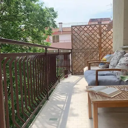 Centro Eleganza E Comfort *