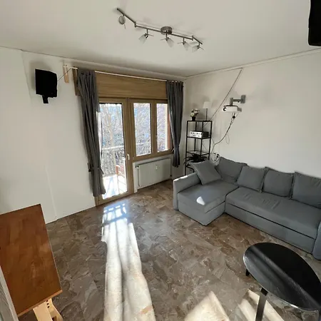 Centro Eleganza E Comfort *