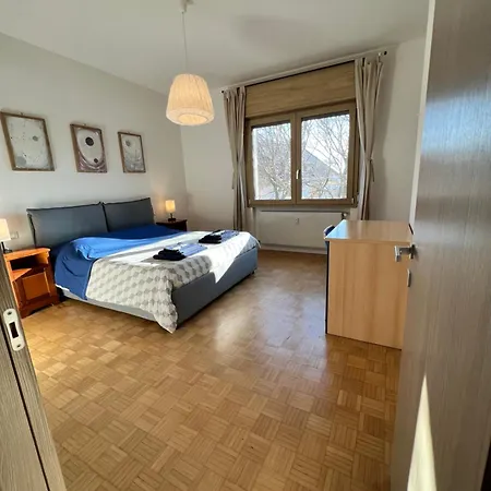 Apartamento Centro Eleganza E Comfort *