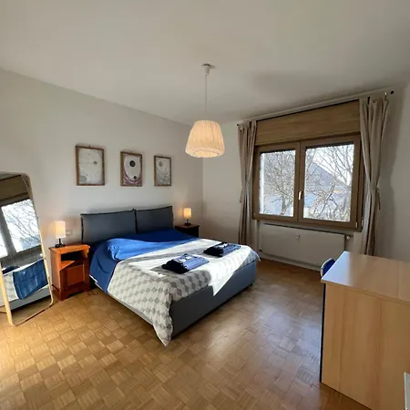 Apartment Centro Eleganza E Comfort *
