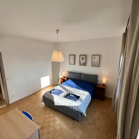 Apartamento Centro Eleganza E Comfort
