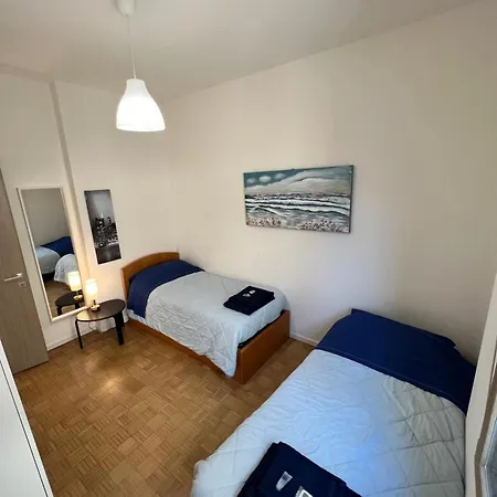 Centro Eleganza E Comfort *