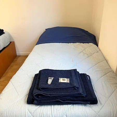 Centro Eleganza E Comfort Apartment Conegliano