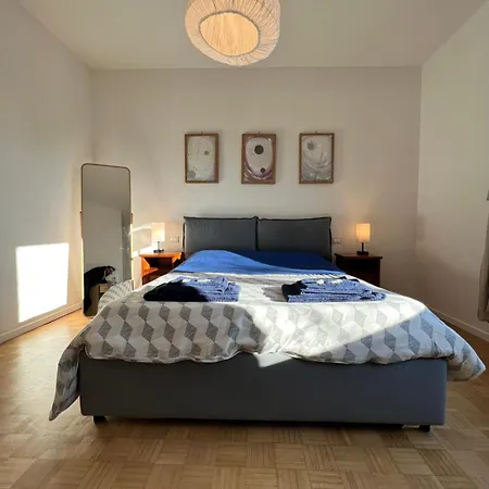 Centro Eleganza E Comfort דירה קונליאנו