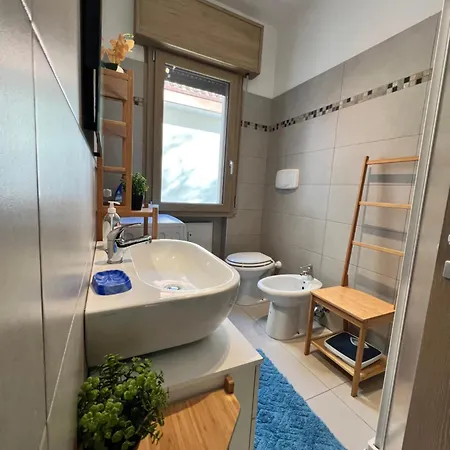 Centro Eleganza E Comfort קונליאנו