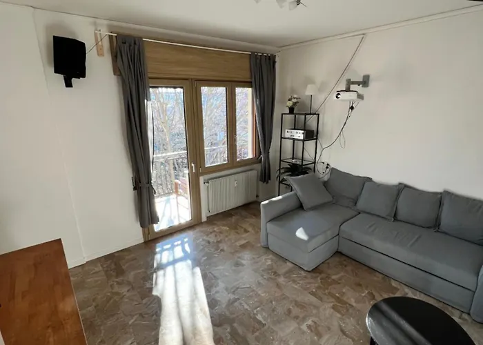 Centro Eleganza E Comfort *