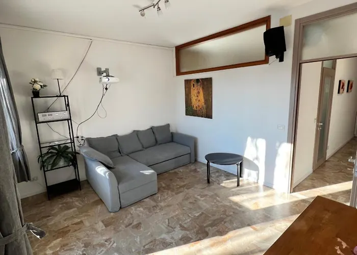 Centro Eleganza E Comfort Lejlighed Conegliano