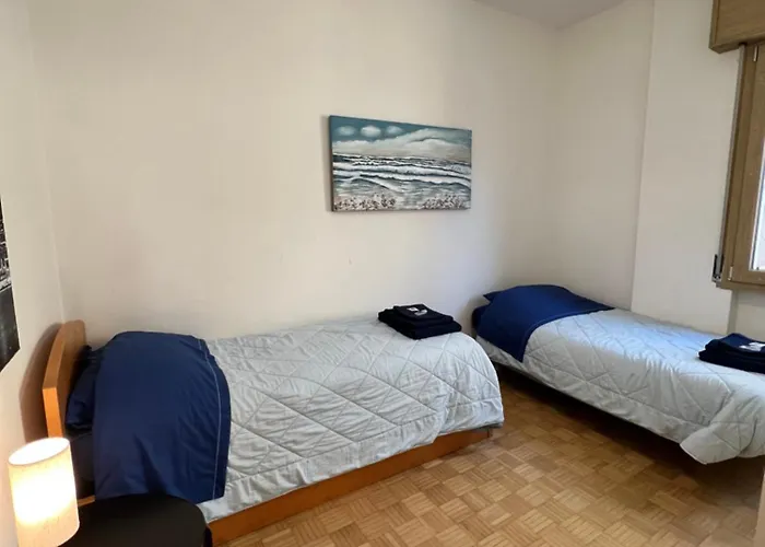 Centro Eleganza E Comfort Apartamento Conegliano