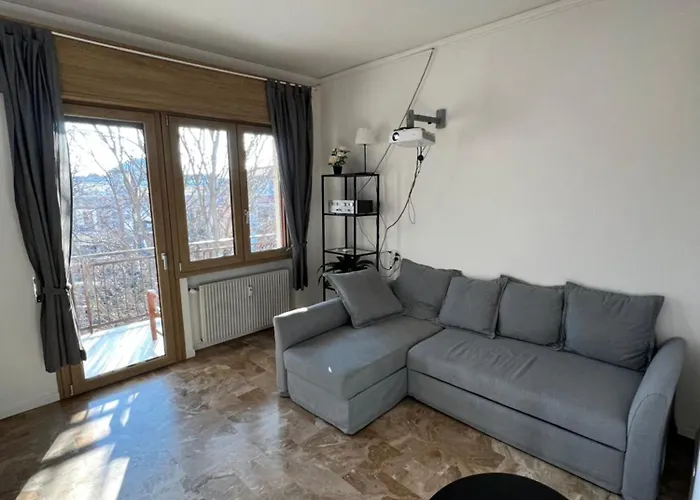 Apartamento Centro Eleganza E Comfort Conegliano